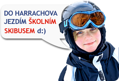 skibus